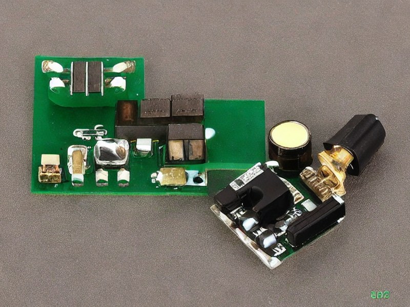 嵌入式模块应用项目资料：嵌入式模块导航 2