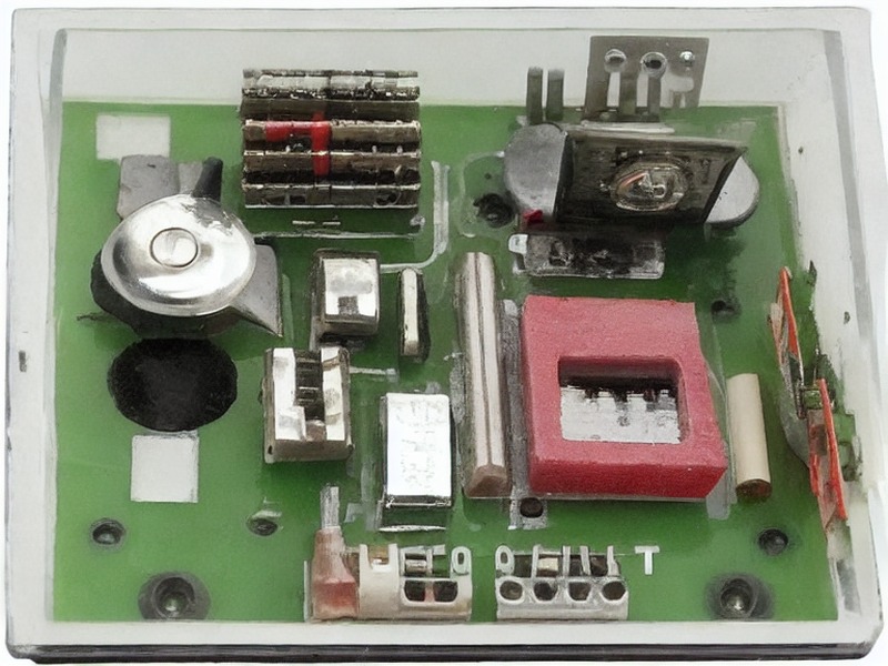 PLC接口入口工程应用 2