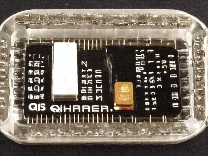 NOR Flash资料库产品资料 2