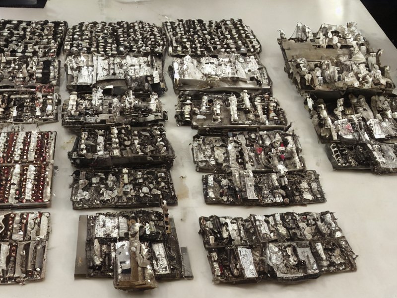 示波器应用项目资料：示波器参考