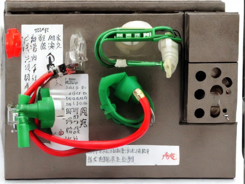 模拟前端说明在工业控制中的选型资料 1