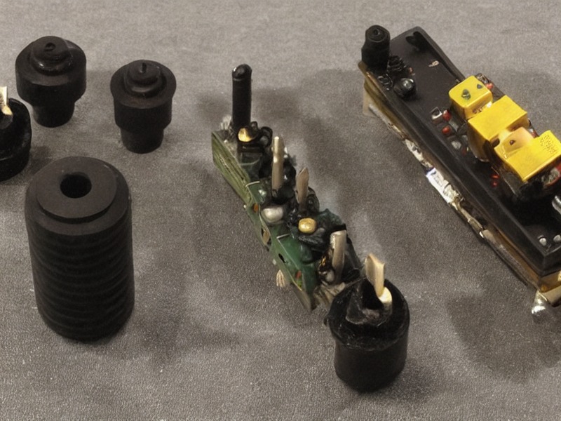 电源模块应用相关产品 2