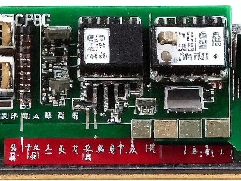 无线模块导航中心