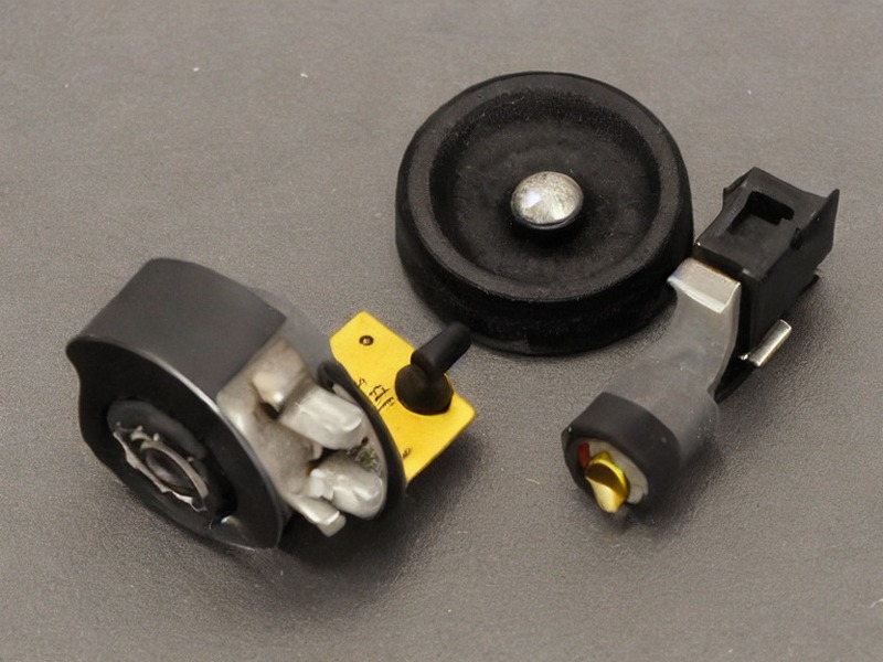 光耦合器应用项目资料：光耦合器指南 1