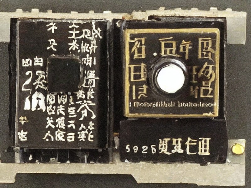 接口芯片说明在工业控制中的选型资料 2
