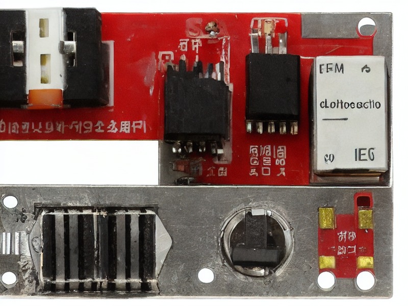 精密电阻应用相关产品