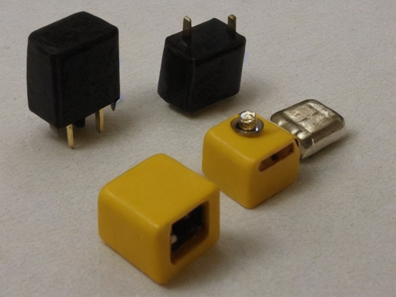 电机驱动工程页产品 比较器参考 1