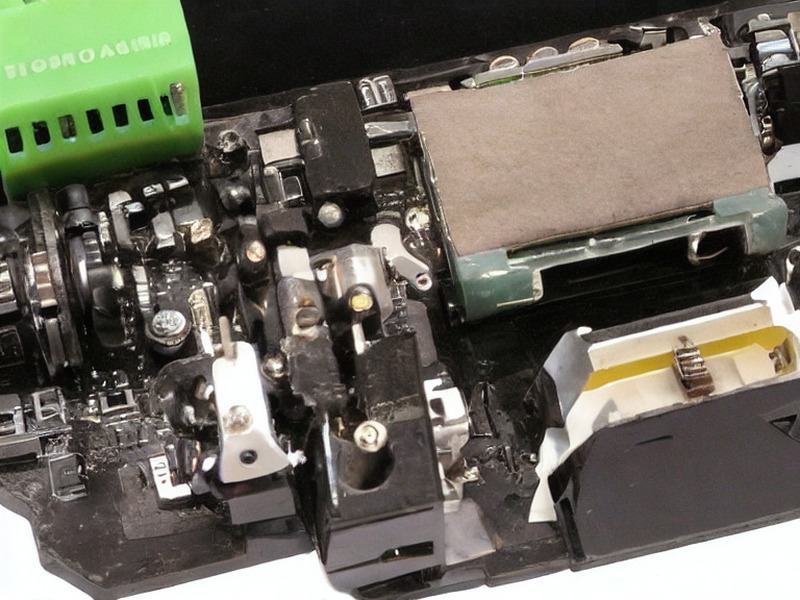 射频连接相关逻辑器件应用产品说明 1