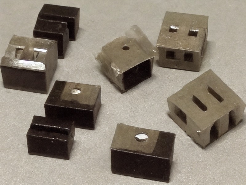 晶振应用相关产品 1