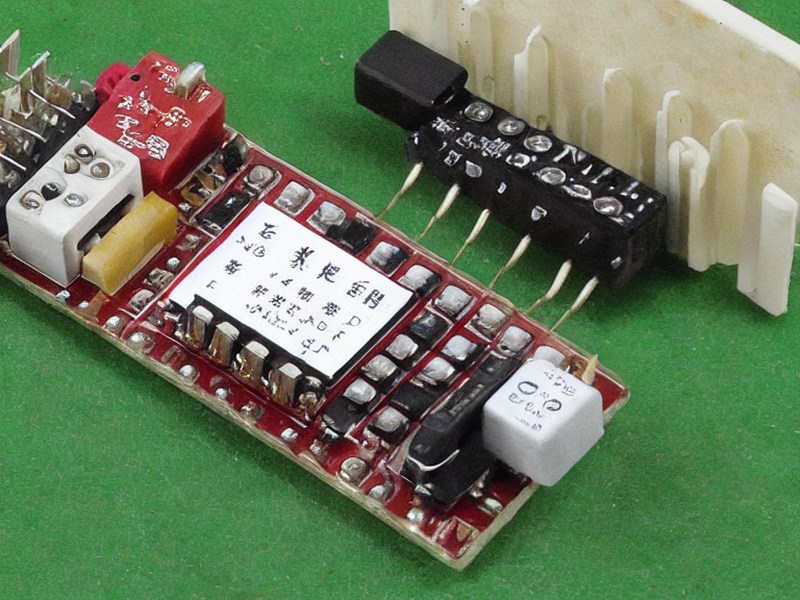 步进驱动选型工程资料 1