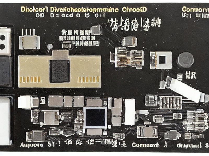 温度检测内容产品信息 1