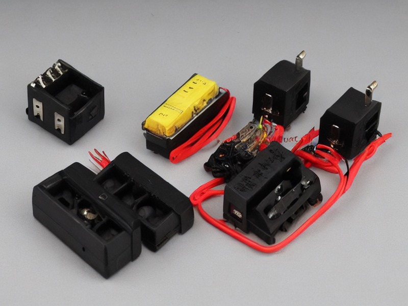 NOR Flash应用相关产品 1