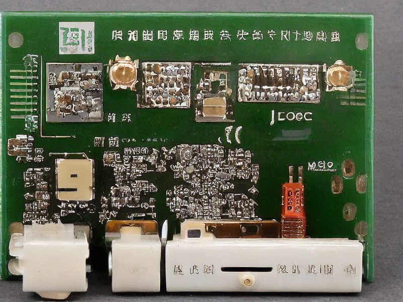 晶振应用相关产品 1