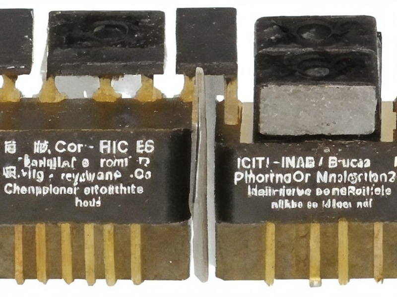pg模拟器 开关器件清单技术资料 1