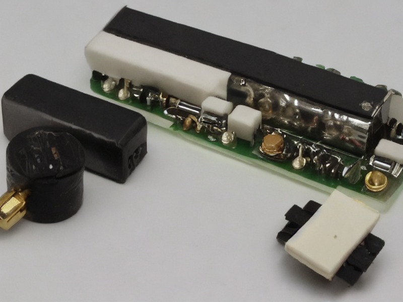 USB接口应用资料：USB接口内容 1