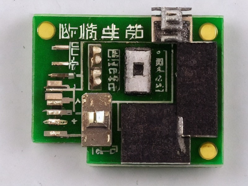 功率器件产品线在替代料比较中的选型资料 2
