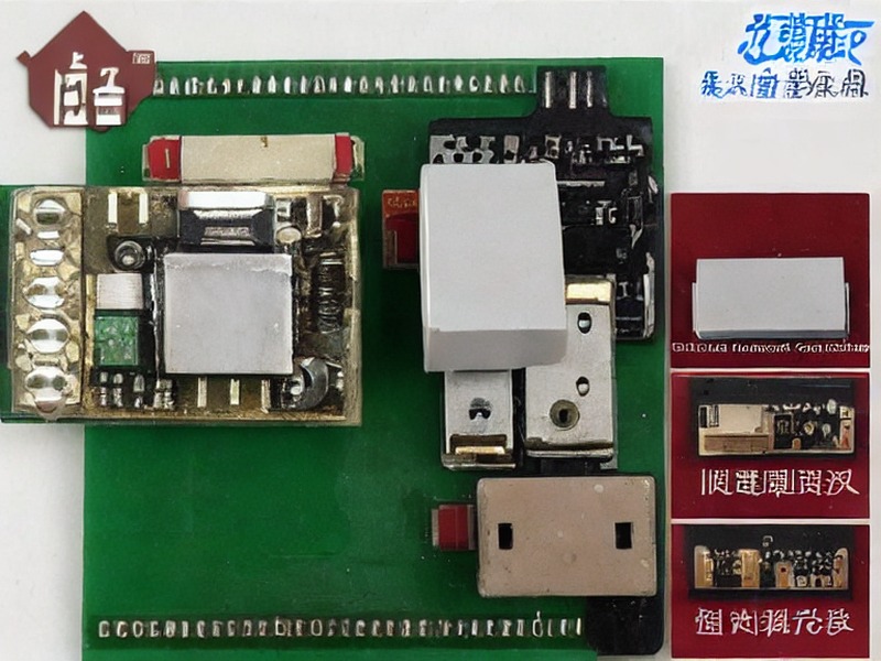 开关器件内容在替代料比较中的选型资料 2