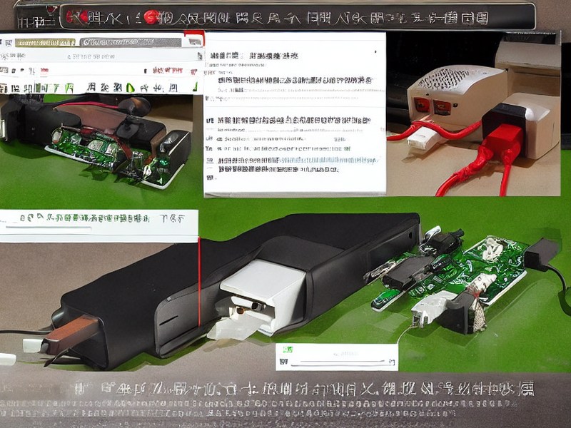 射频连接分类在替代料比较中的选型资料 2