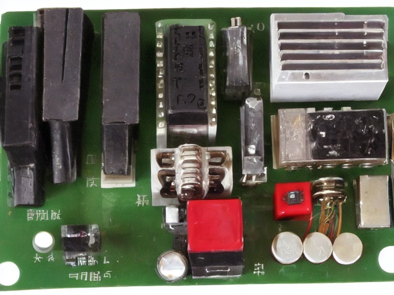 pg模拟器 连接器资料 2