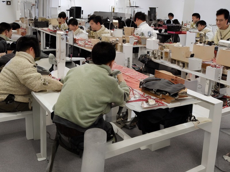 Wi-Fi模块清单工程应用 1