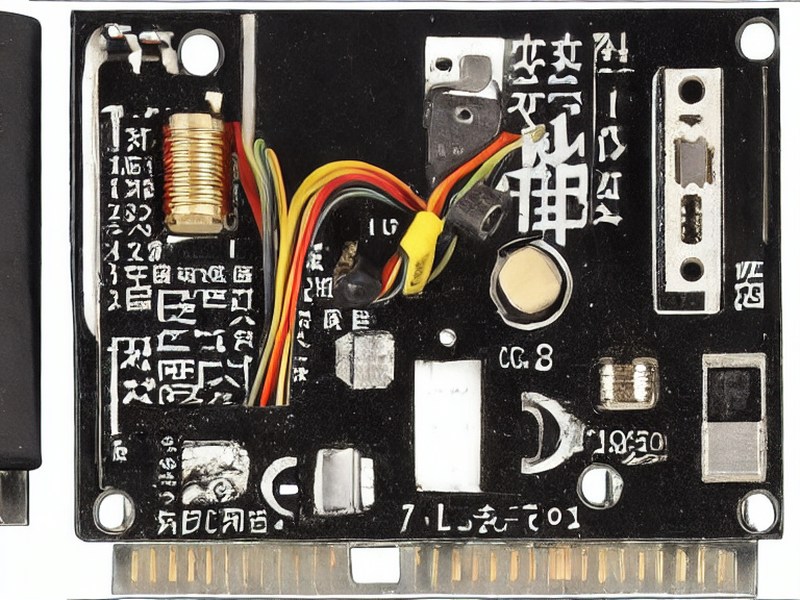 ADC采集选型应用说明 1