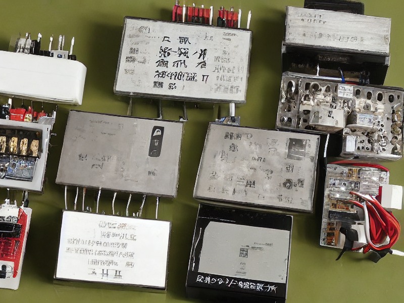 MOSFET应用资料：MOSFET指南 1