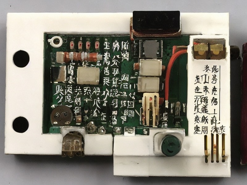 磁性器件应用项目资料：磁性器件专题 1