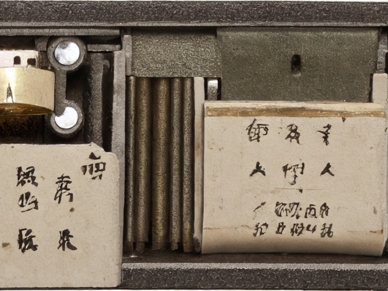 万用表选型在工业控制中的选型资料