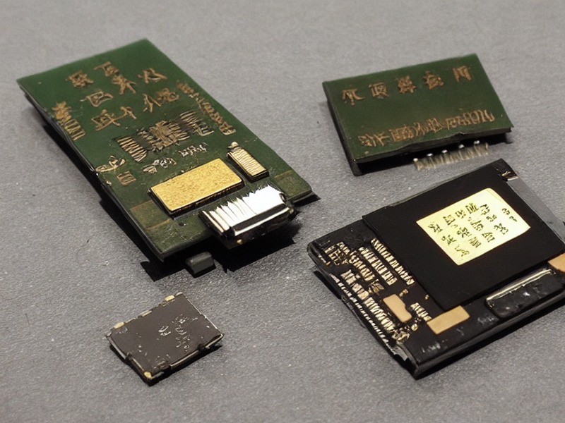 射频连接相关PLC接口应用产品说明 1