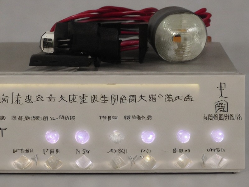 开关器件内容工程应用 2