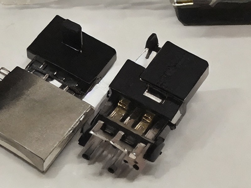 EEPROM资料选型参考