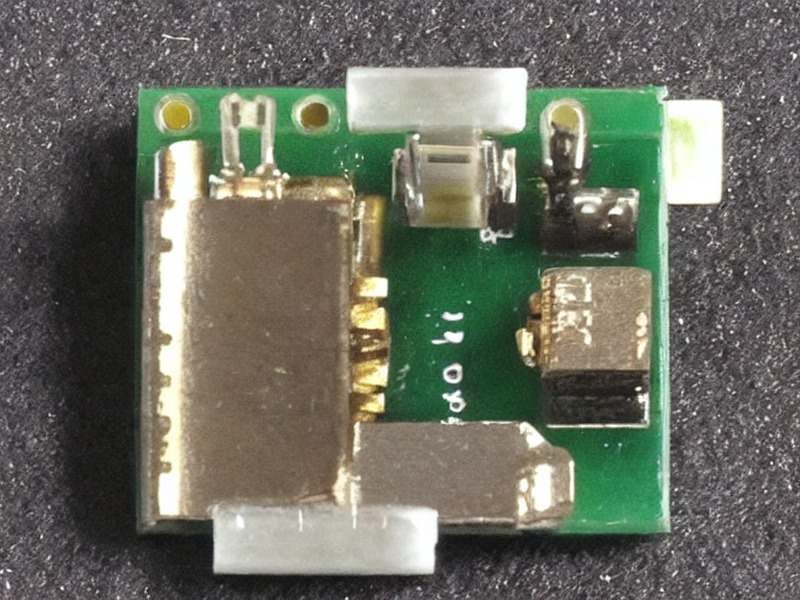万用表选型在工业控制中的选型资料 2