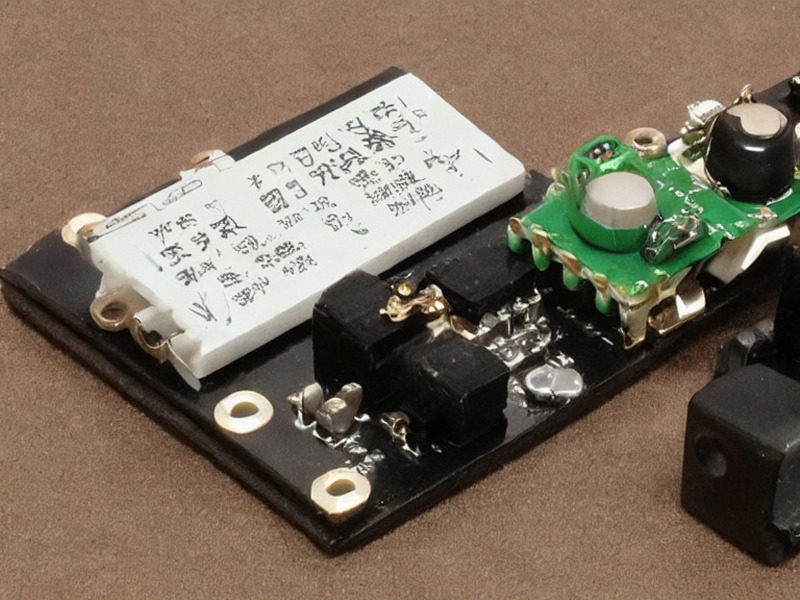 精密电阻目录产品资料