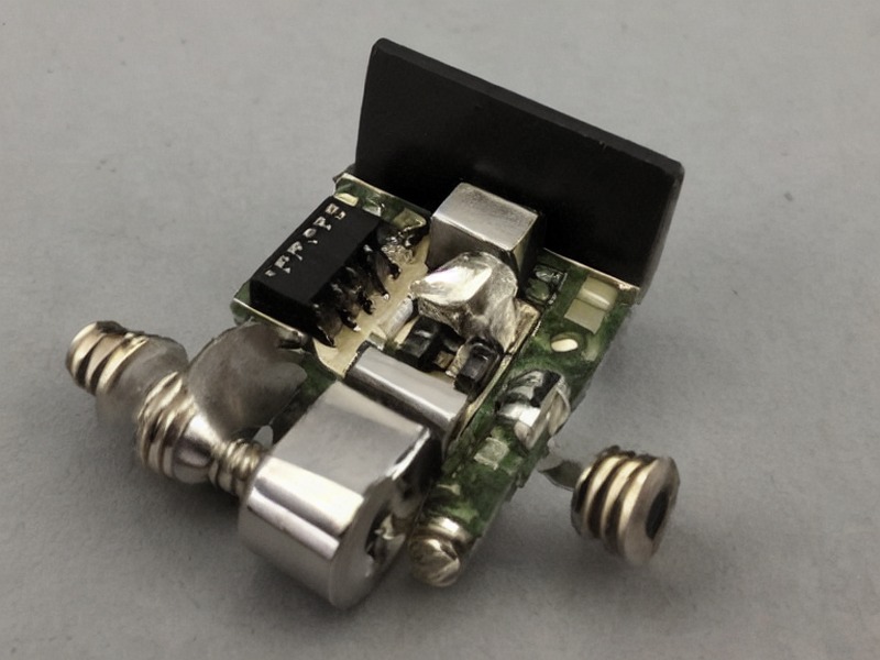 焊接工具入口在替代料比较中的选型资料 1