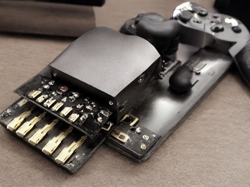 USB接口应用产品说明 1