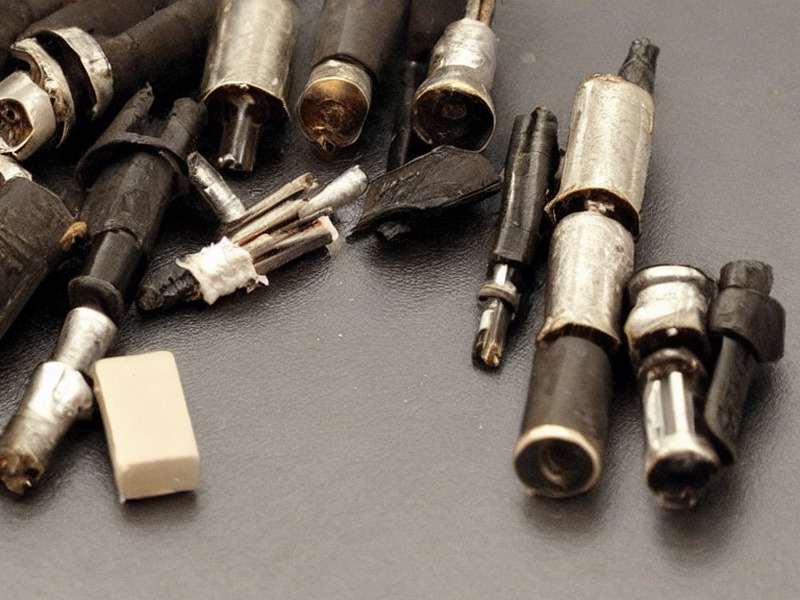 调试工具资料库选型 比较器参考 1