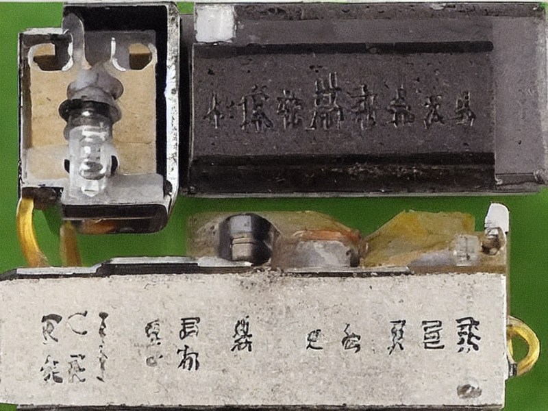 运动检测中心选型 比较器参考 1