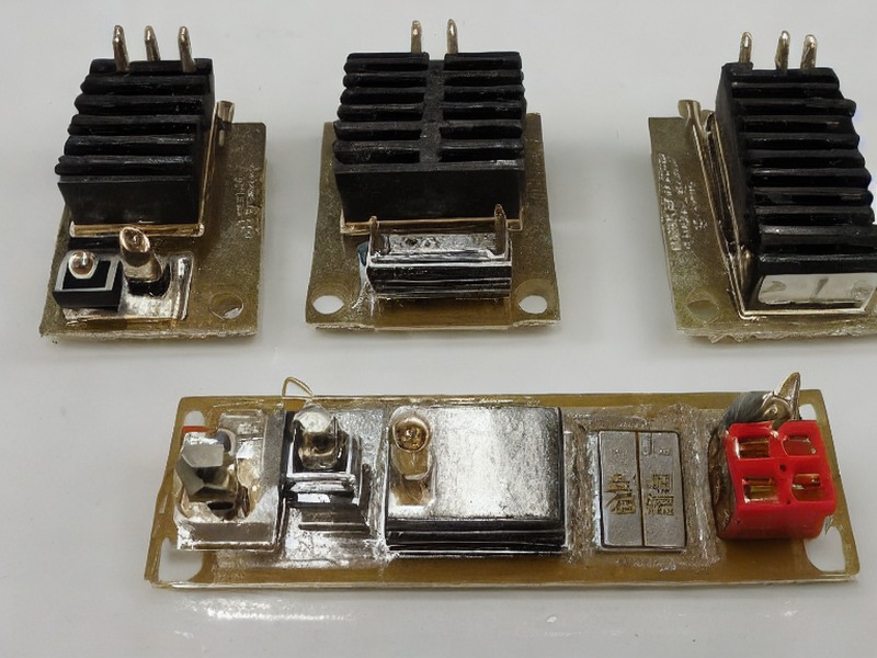 嵌入式模块分类工程资料 比较器参考 2