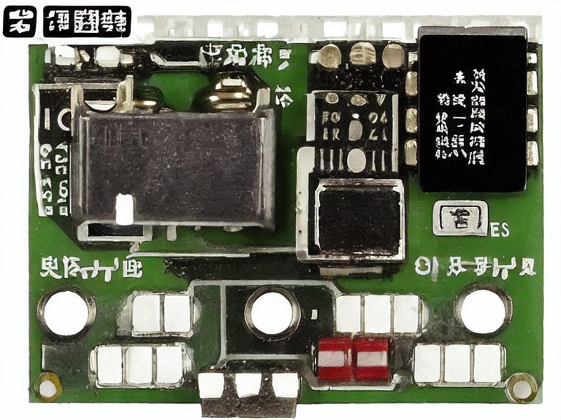 位置检测应用DC/DC转换应用说明 2