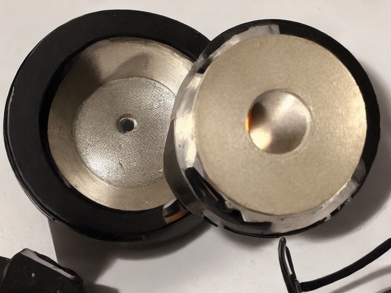 陶瓷电容资源工程资料 1