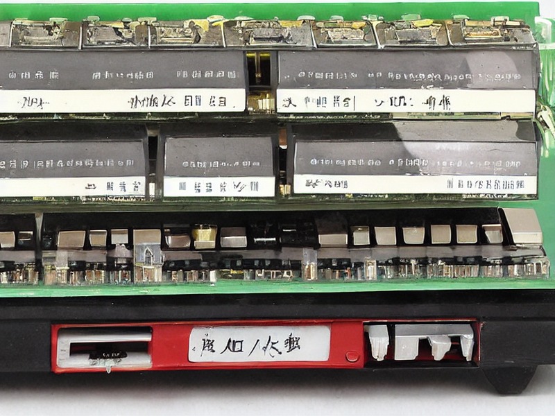 pg模拟器 连接器资料 2