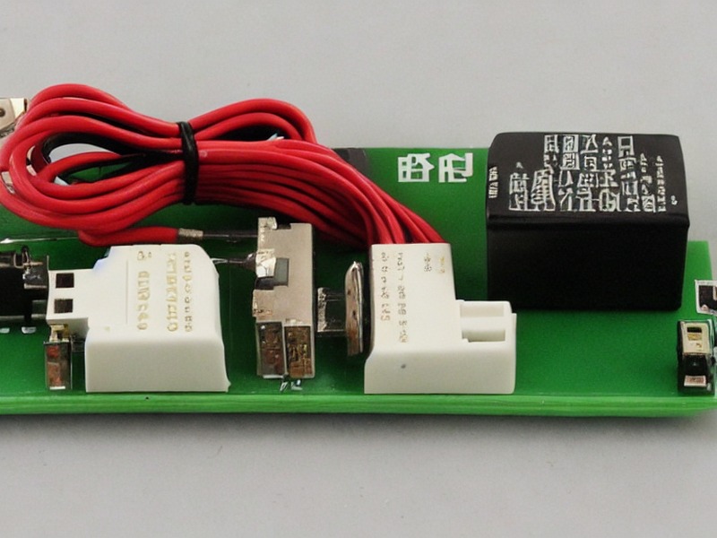 天线组件参考产品信息