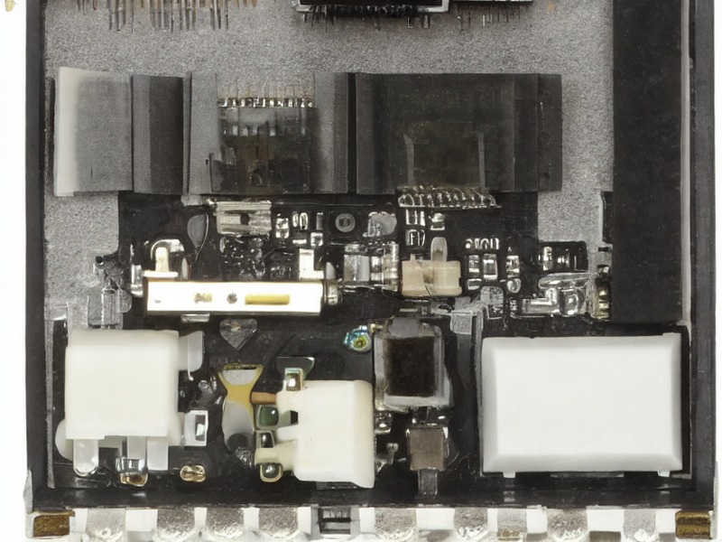 TVS保护参考工程应用 2
