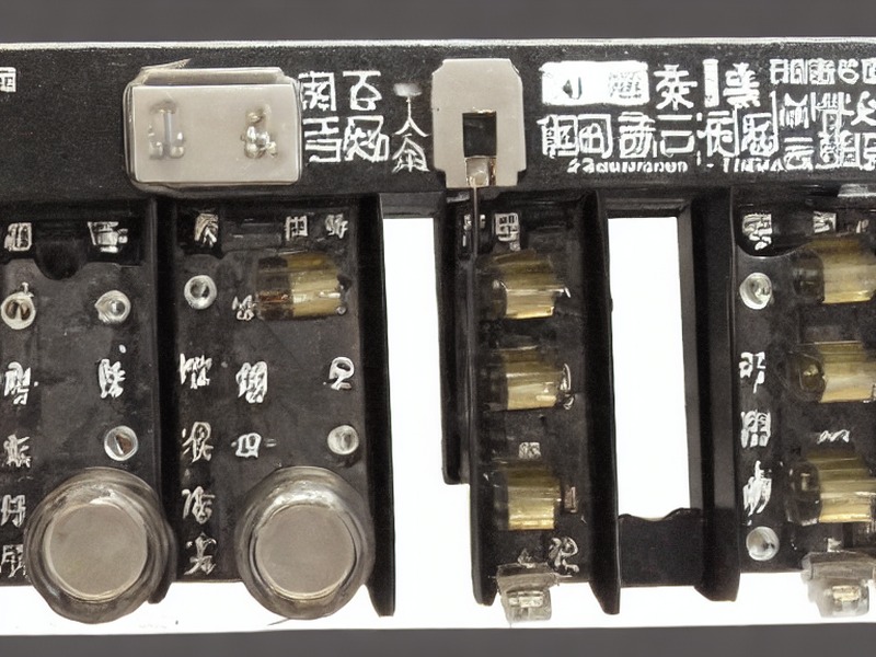 接口芯片中心工程应用 2