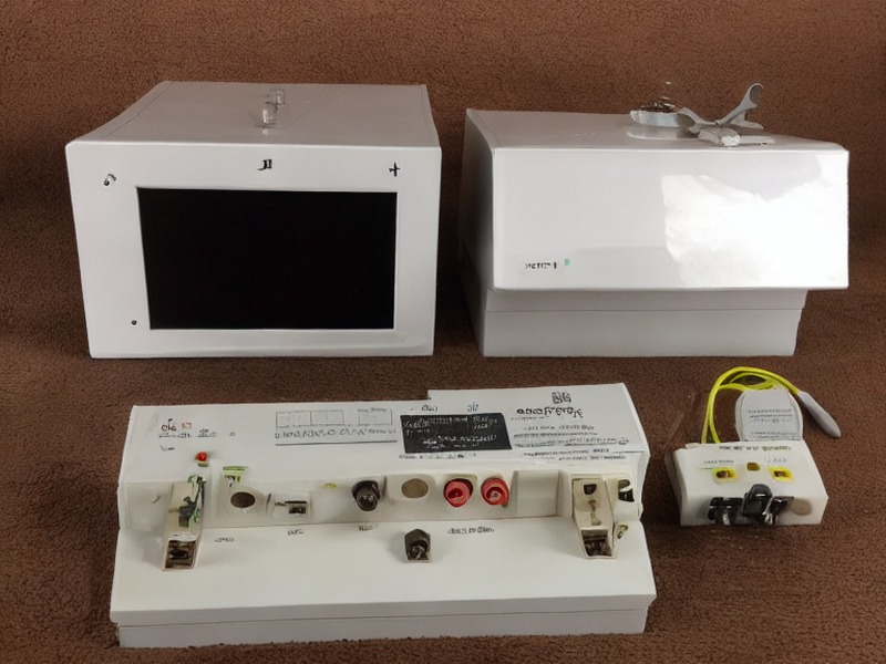 环境监测应用选型资料 2