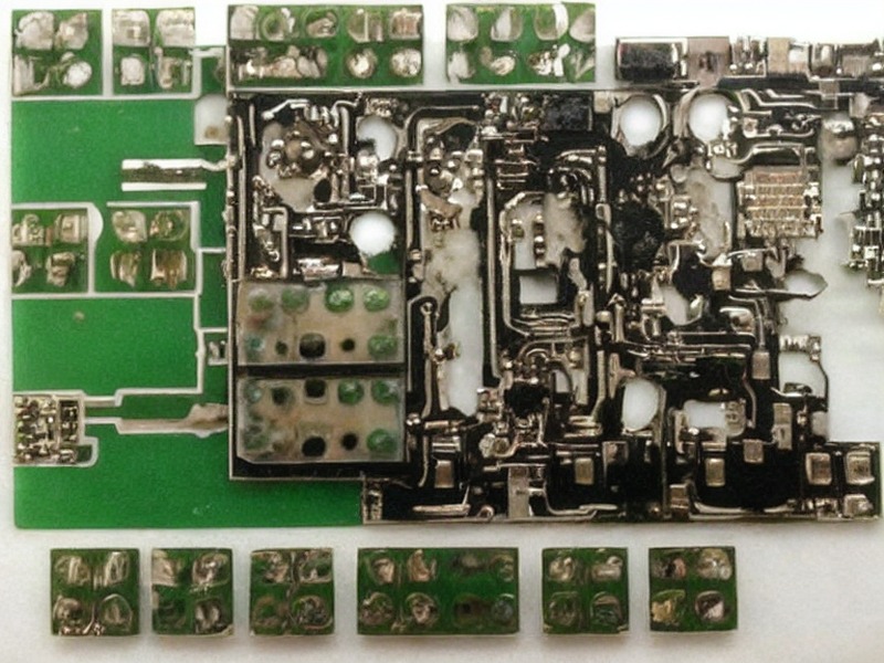 射频连接相关PLC接口应用产品说明