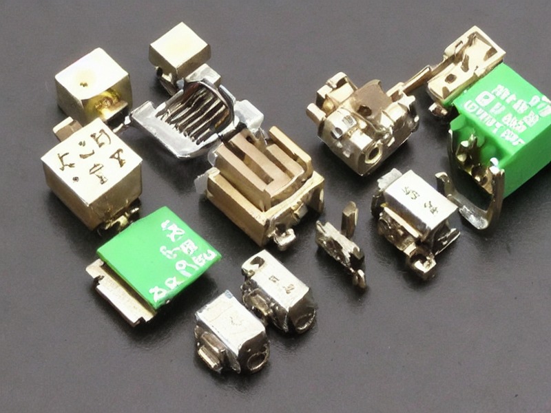 电池保护应用相关产品 2
