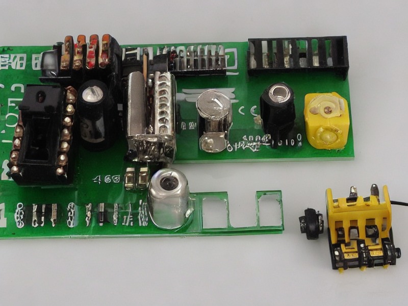 NAND Flash资源应用说明 2