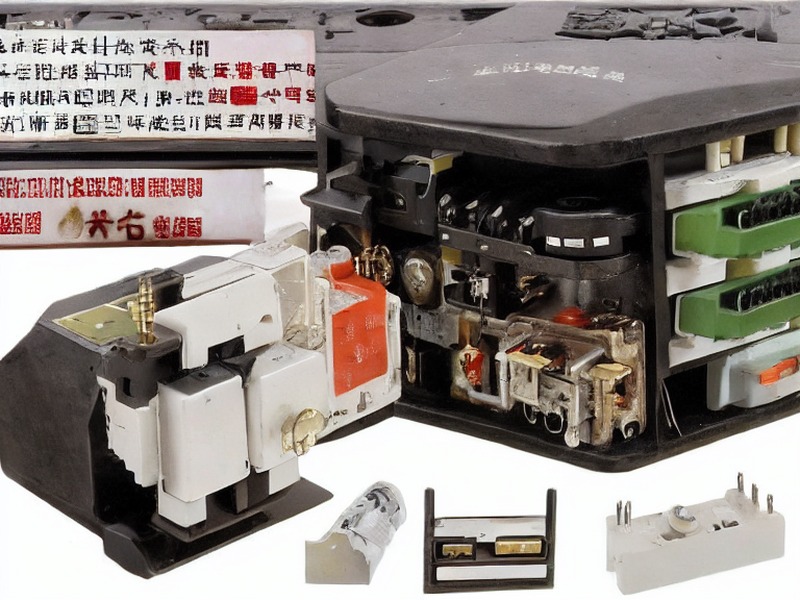 万用表选型应用说明 2