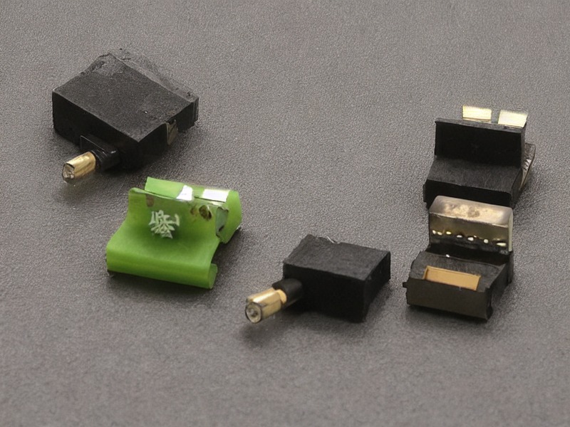 PLC接口应用板对板连接应用说明 1
